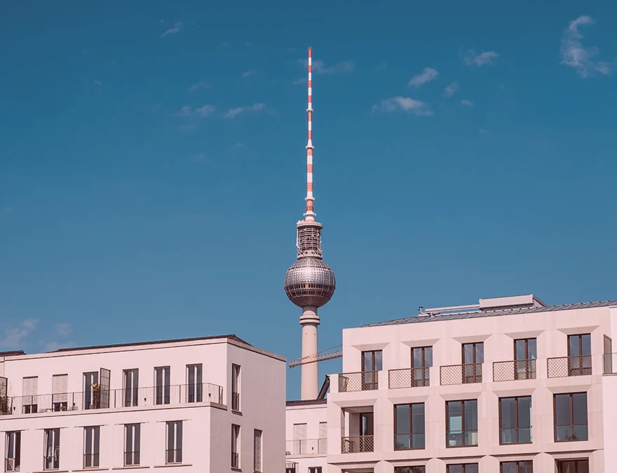 Die richtige Finanzierung für Deinen Immobilienkauf in Berlin