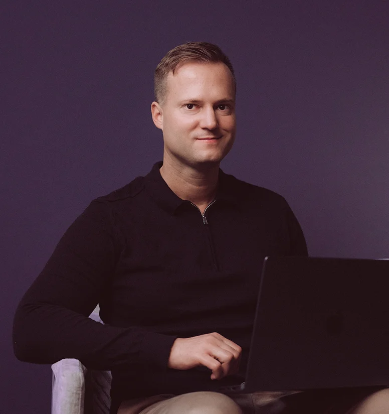 Stefan Gostner, unabhängiger Makler für Immobilienfinanzierung in Berlin
