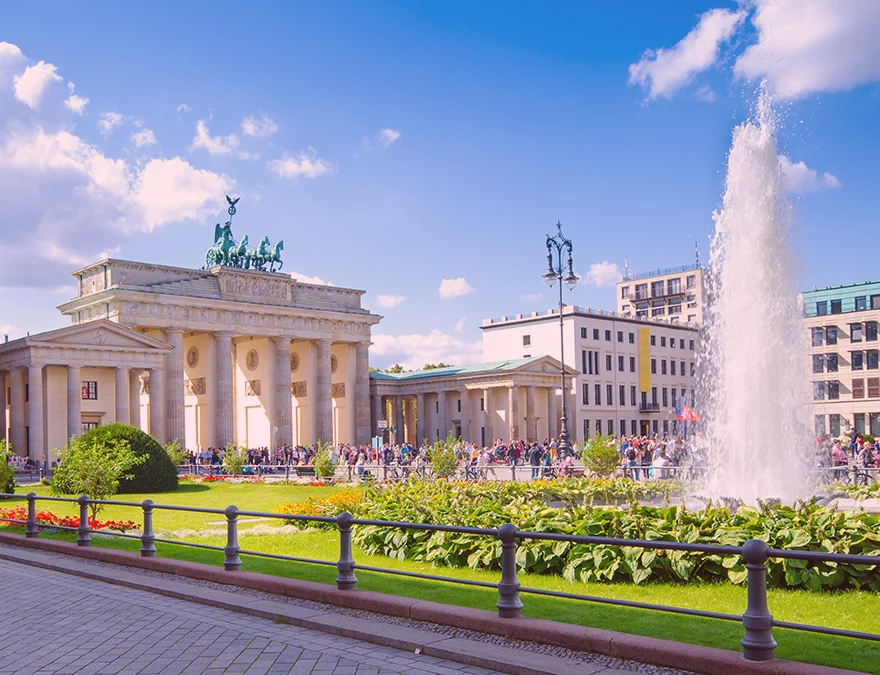 Immobilienfinanzierer in Berlin