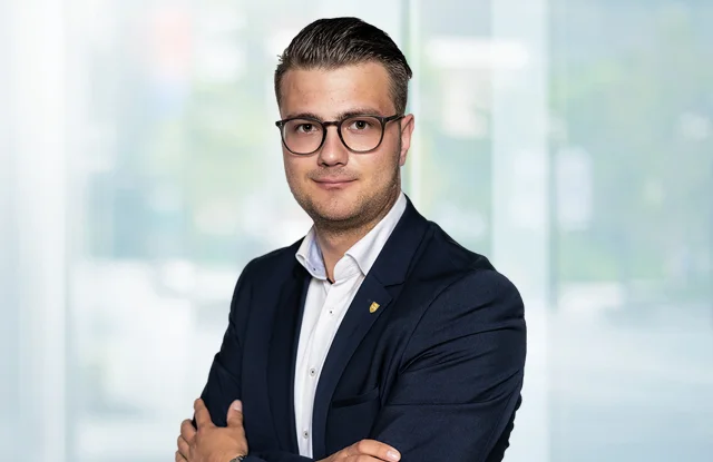 Nicolas Bast